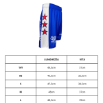 Pantaloncini Allenamento