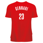 JERSEY PLAYER A1F | FUCSIA