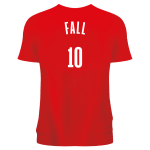 JERSEY PLAYER A1M | FUCSIA