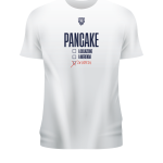Pancake T-shirt