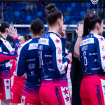 Maglia Riscaldamento A1F