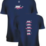 T-shirt Share The Love