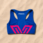 ICONIC V TOP | BEACH VOLLEY