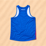 SUPERNOVA V TANK TOP | BEACH VOLLEY