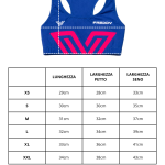 ICONIC V TOP | BEACH VOLLEY