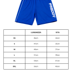 V SHORTS | BEACH VOLLEY