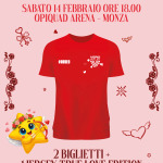 Pack San Valentino A1M